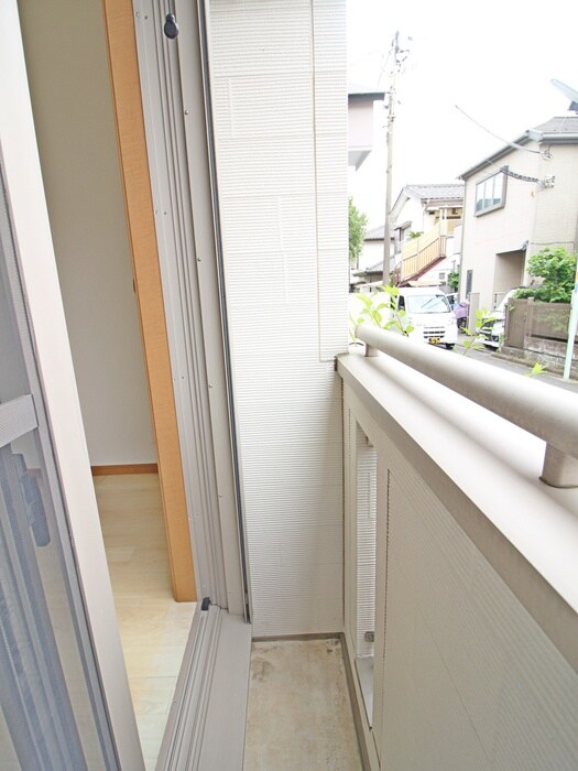 カーサフェリーチェの物件内観写真