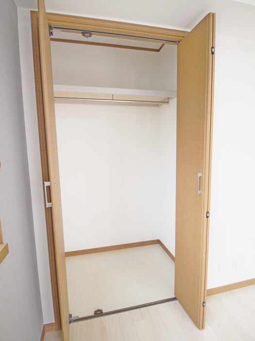 カーサフェリーチェの物件内観写真