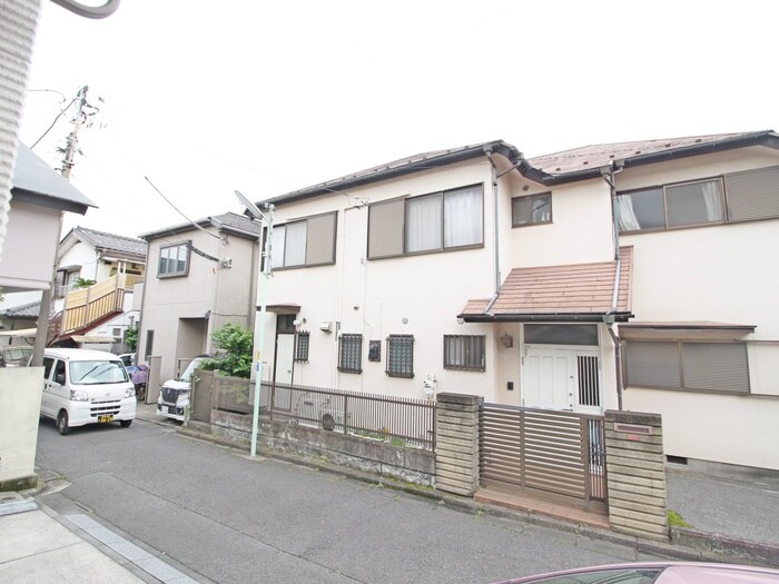 カーサフェリーチェの物件内観写真