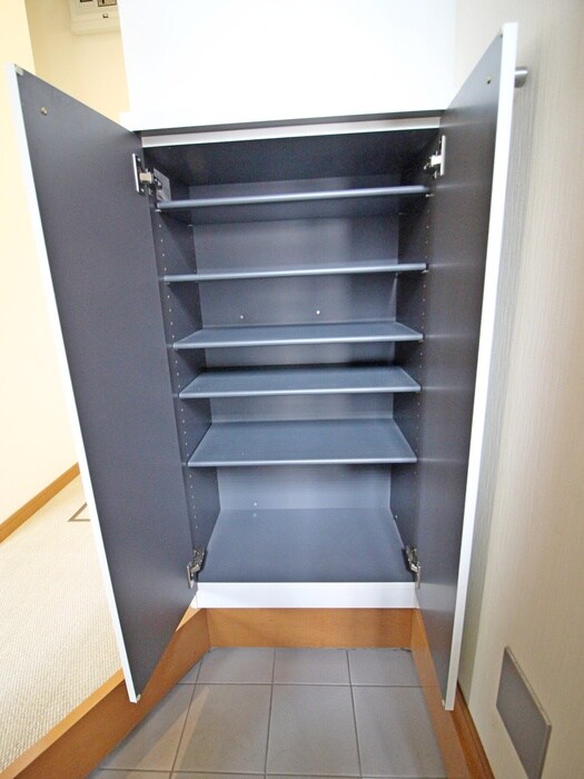 カーサフェリーチェの物件内観写真