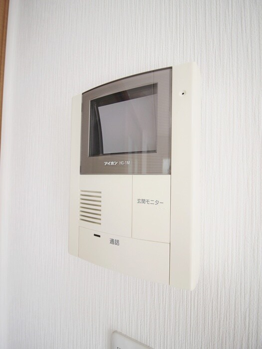 カーサフェリーチェの物件内観写真