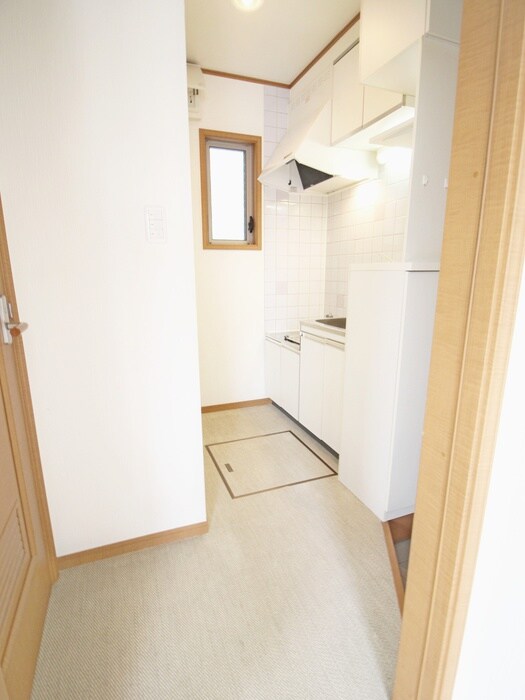 カーサフェリーチェの物件内観写真