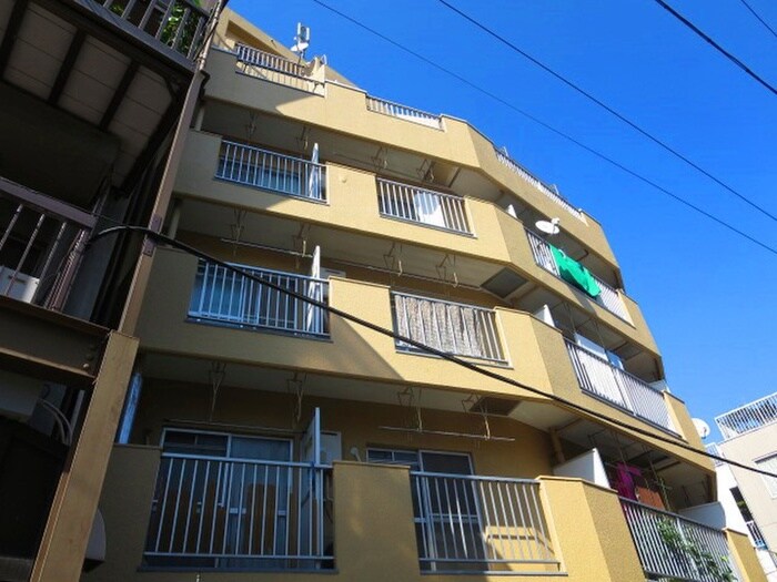 メゾン永和の物件外観写真