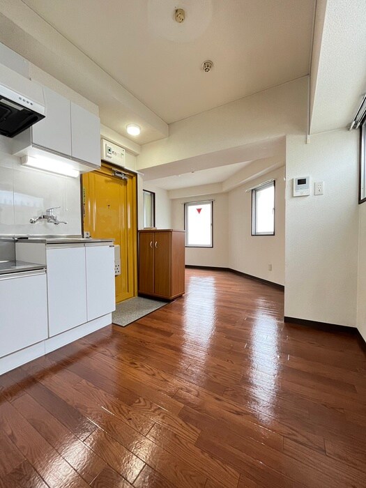 メゾン永和の物件内観写真