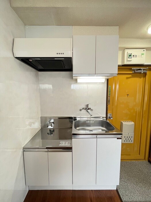 メゾン永和の物件内観写真