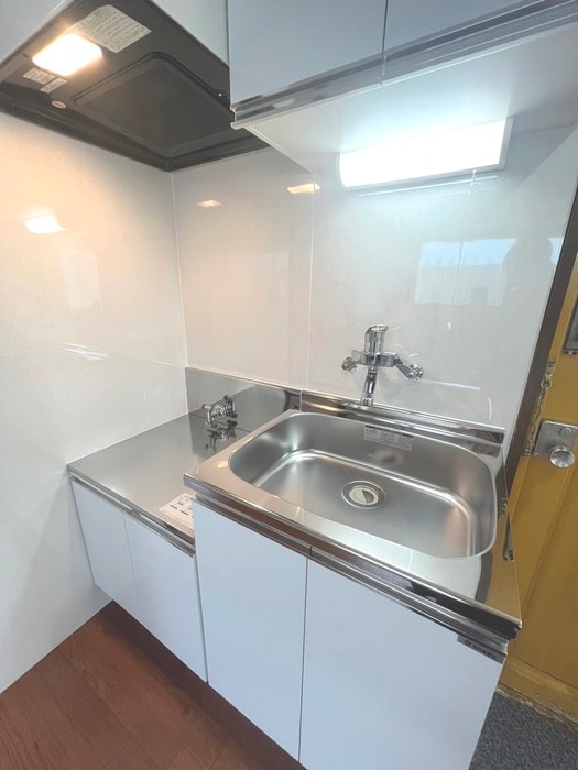 メゾン永和の物件内観写真