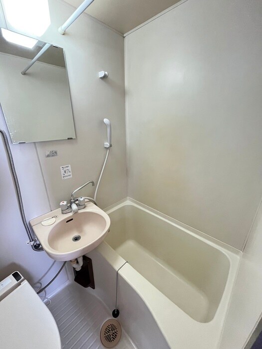 メゾン永和の物件内観写真