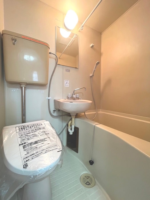 メゾン永和の物件内観写真