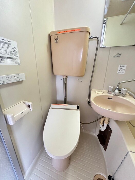 メゾン永和の物件内観写真