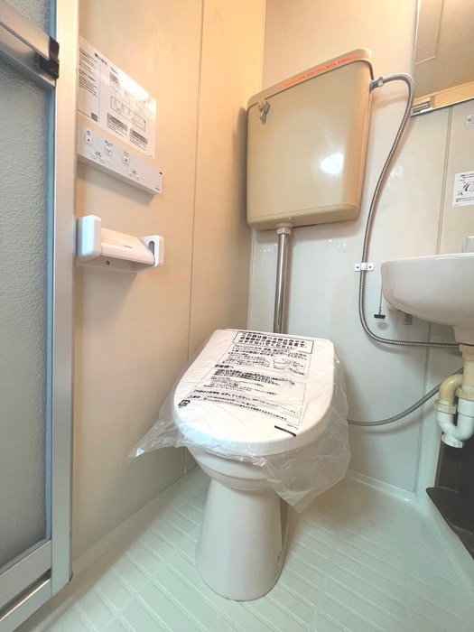 メゾン永和の物件内観写真