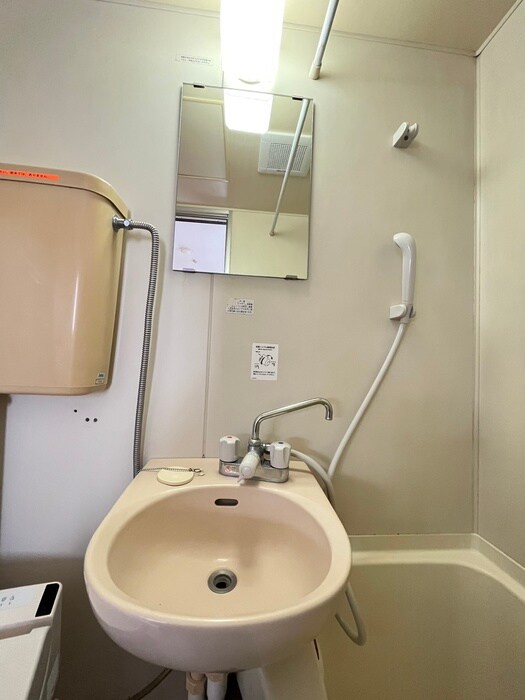 メゾン永和の物件内観写真