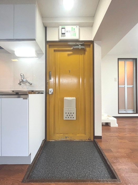 メゾン永和の物件内観写真