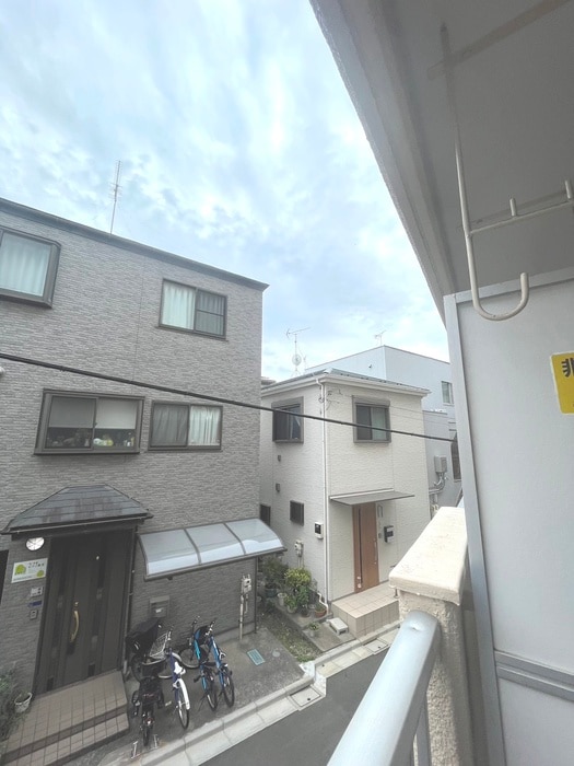 メゾン永和の物件内観写真