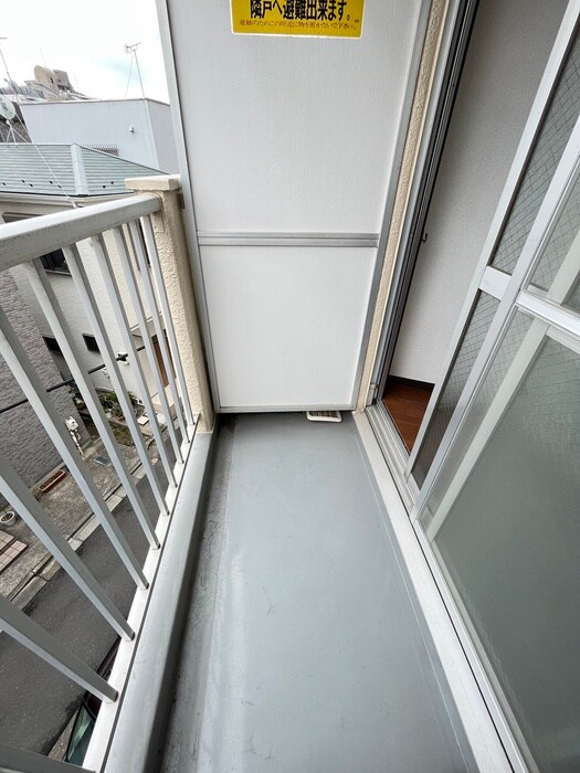 メゾン永和の物件内観写真