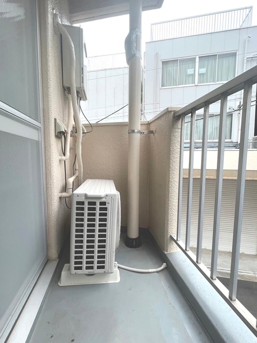 メゾン永和の物件内観写真