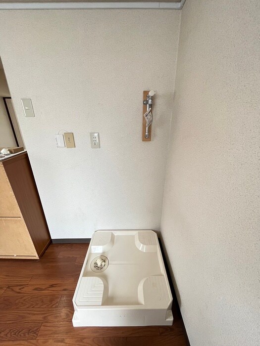 メゾン永和の物件内観写真