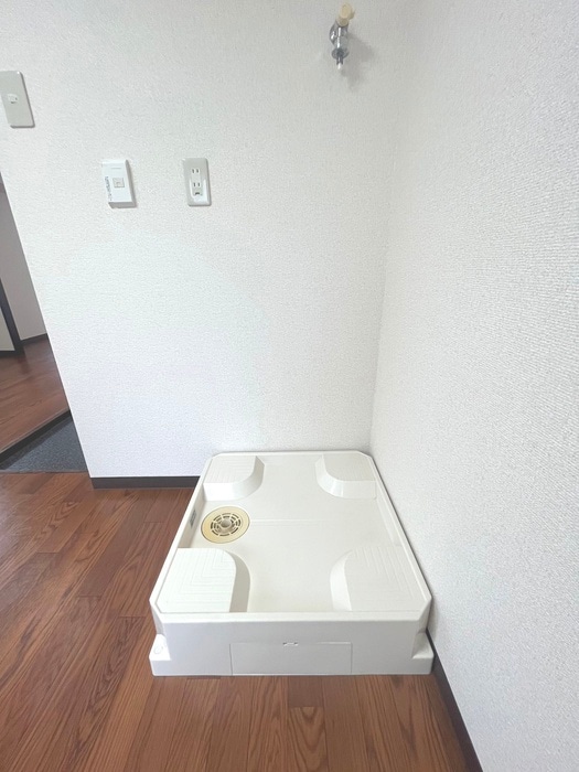 メゾン永和の物件内観写真