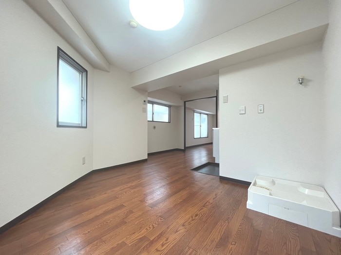 メゾン永和の物件内観写真