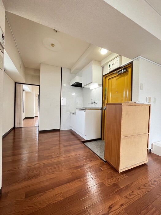 メゾン永和の物件内観写真