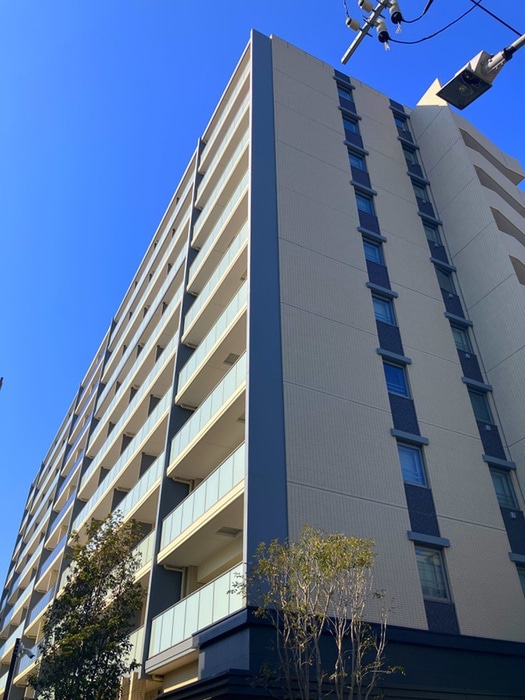 ｴｸｾﾚﾝﾄｼﾃｨ蕨ｽﾃｰｼｮﾝﾌﾛﾝﾄ（710）の物件外観写真