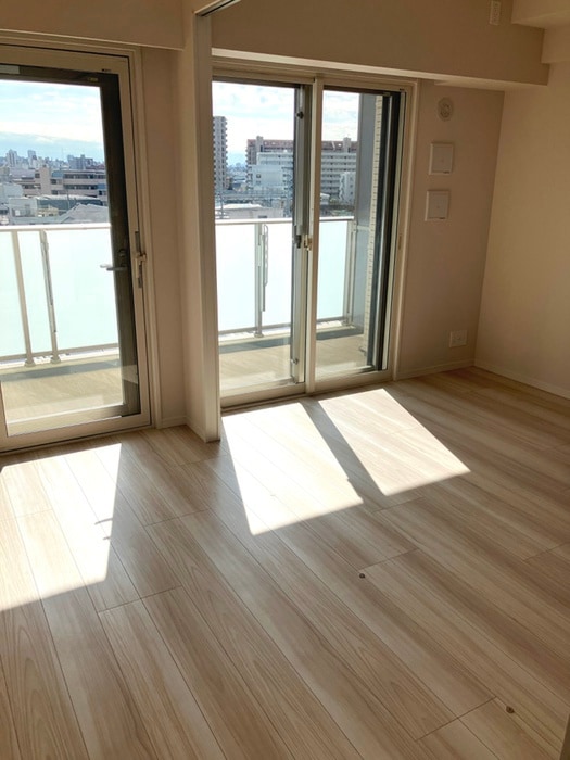 ｴｸｾﾚﾝﾄｼﾃｨ蕨ｽﾃｰｼｮﾝﾌﾛﾝﾄ（710）の物件内観写真