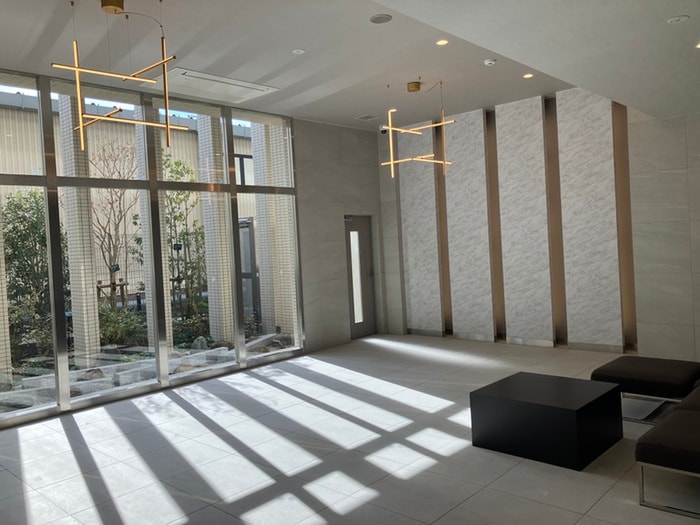 ｴｸｾﾚﾝﾄｼﾃｨ蕨ｽﾃｰｼｮﾝﾌﾛﾝﾄ（710）の物件外観写真