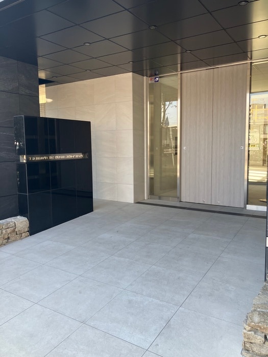 ｴｸｾﾚﾝﾄｼﾃｨ蕨ｽﾃｰｼｮﾝﾌﾛﾝﾄ（710）の物件外観写真