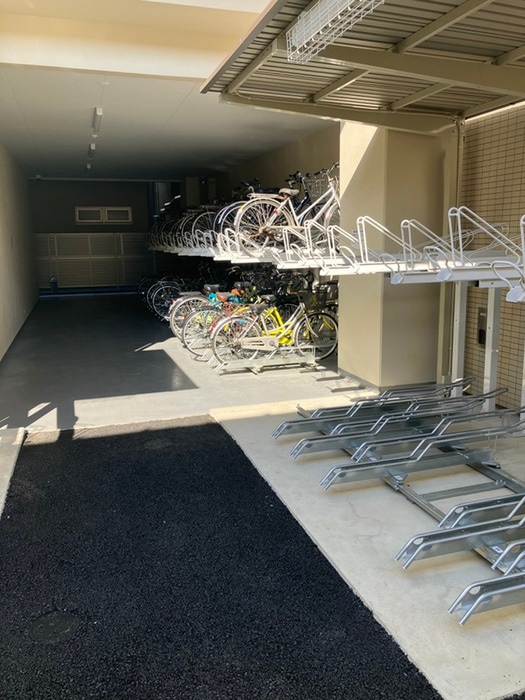 ｴｸｾﾚﾝﾄｼﾃｨ蕨ｽﾃｰｼｮﾝﾌﾛﾝﾄ（710）の物件外観写真