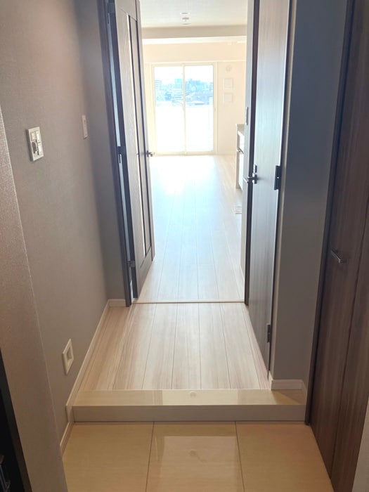 ｴｸｾﾚﾝﾄｼﾃｨ蕨ｽﾃｰｼｮﾝﾌﾛﾝﾄ（710）の物件内観写真