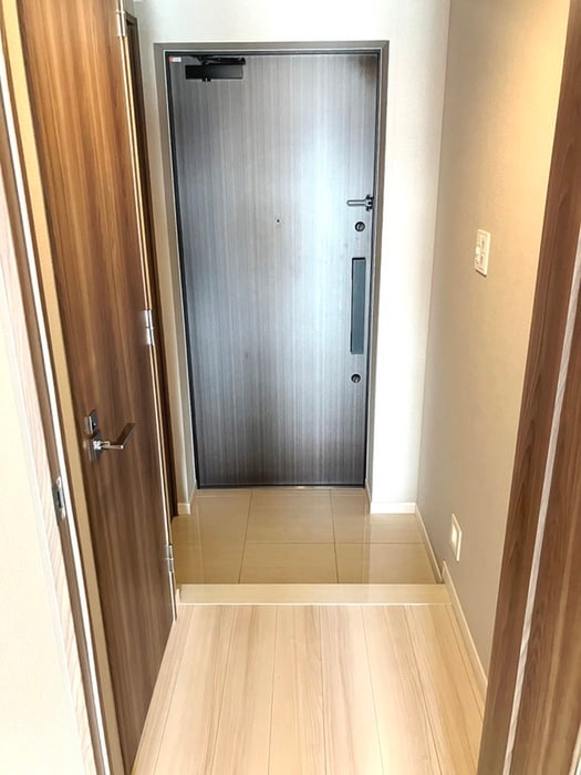 ｴｸｾﾚﾝﾄｼﾃｨ蕨ｽﾃｰｼｮﾝﾌﾛﾝﾄ（710）の物件内観写真