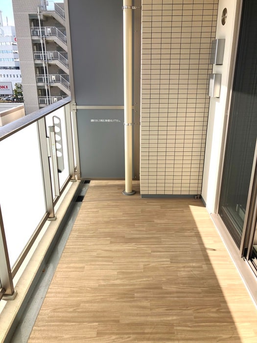 ｴｸｾﾚﾝﾄｼﾃｨ蕨ｽﾃｰｼｮﾝﾌﾛﾝﾄ（710）の物件内観写真