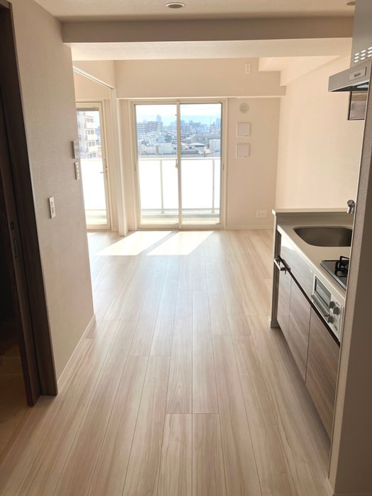 ｴｸｾﾚﾝﾄｼﾃｨ蕨ｽﾃｰｼｮﾝﾌﾛﾝﾄ（710）の物件内観写真