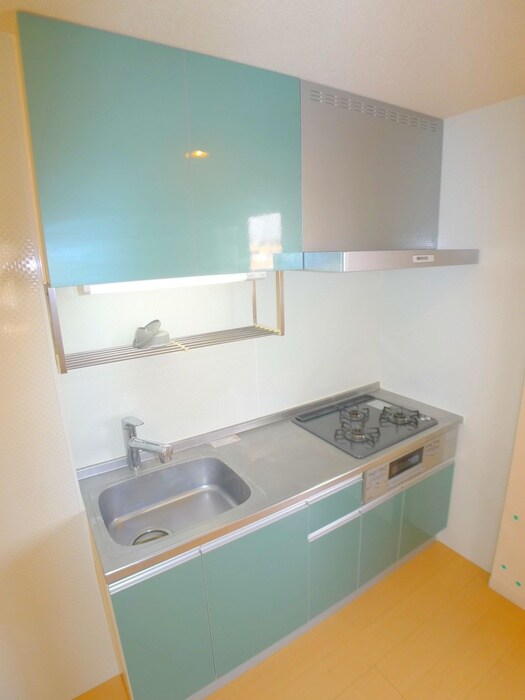 マムの物件内観写真