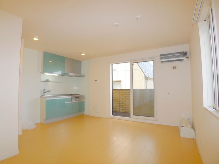 マムの物件内観写真