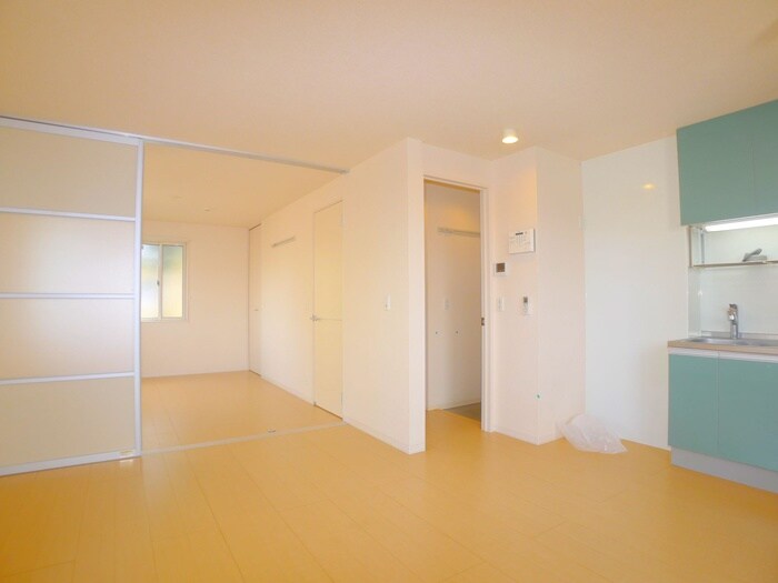 マムの物件内観写真