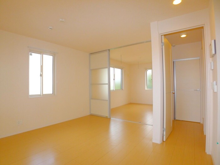 マムの物件内観写真