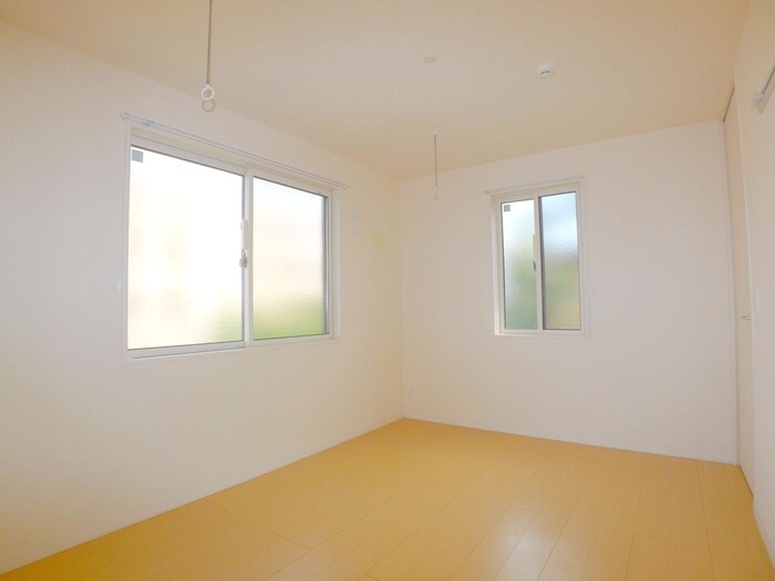 マムの物件内観写真