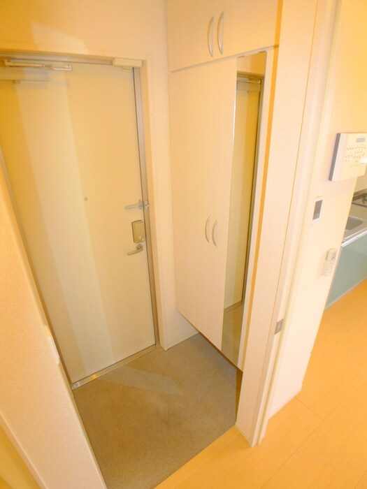 マムの物件内観写真