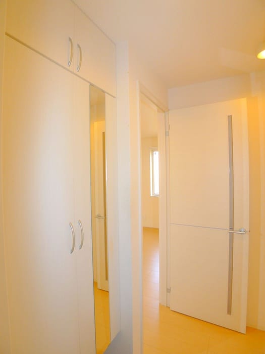 マムの物件内観写真