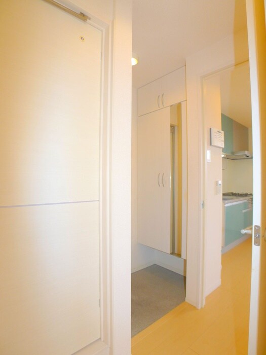 マムの物件内観写真