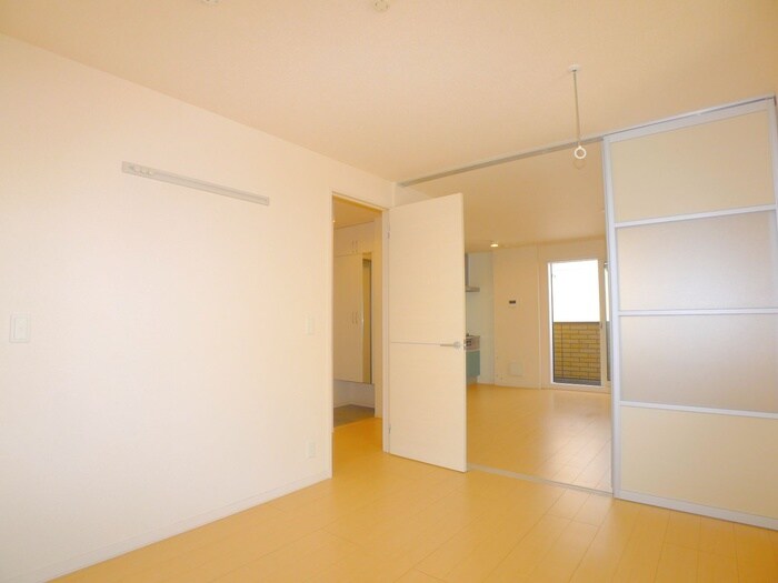 マムの物件内観写真