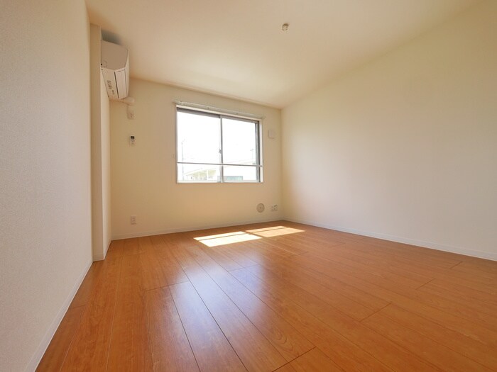 エルスタンザ下石神井の物件内観写真