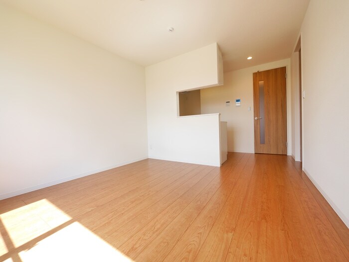 エルスタンザ下石神井の物件内観写真