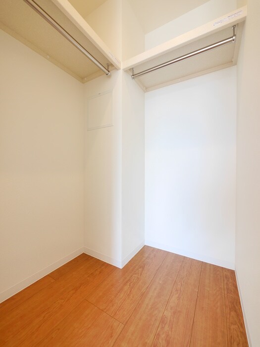 エルスタンザ下石神井の物件内観写真