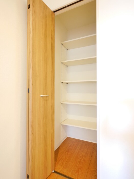 エルスタンザ下石神井の物件内観写真