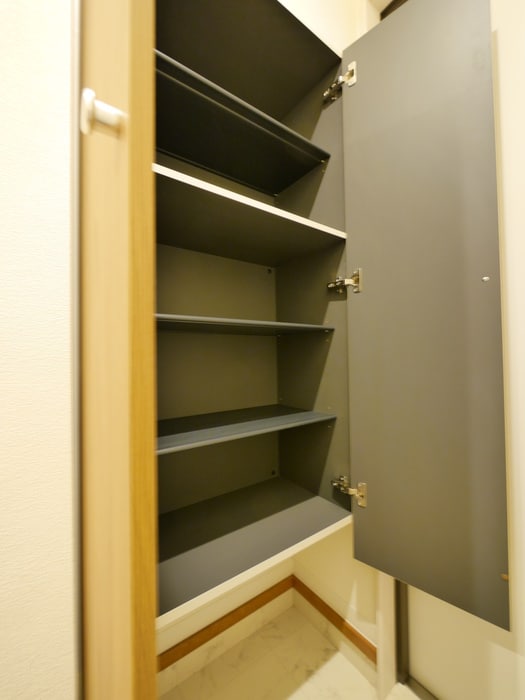 エルスタンザ下石神井の物件内観写真