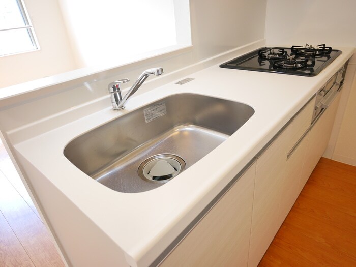 エルスタンザ下石神井の物件内観写真