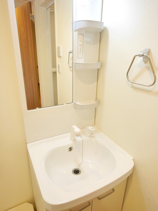 エルスタンザ下石神井の物件内観写真