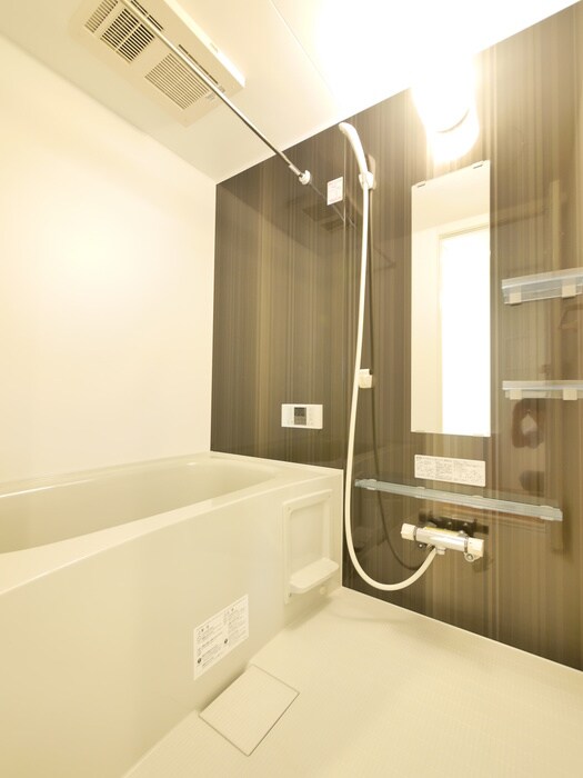 エルスタンザ下石神井の物件内観写真