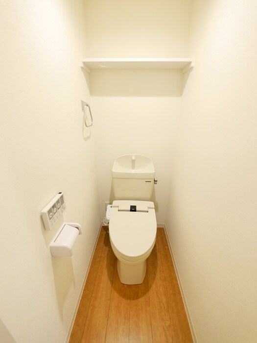 エルスタンザ下石神井の物件内観写真